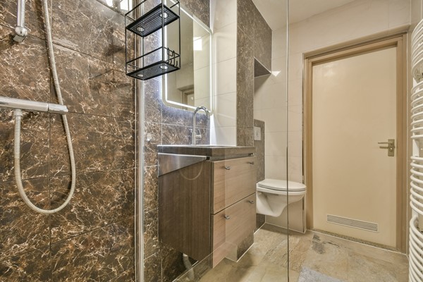 Medium property photo - De Wittenkade 20A, 1051 AB Amsterdam